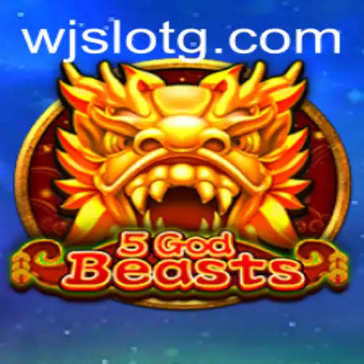 Explore the Mystical Realm of 5GodBeasts: A Deep Dive Into Magical Game Play