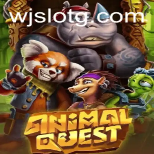 Discovering the Adventures of AnimalQuest: An Immersive Gaming Experience