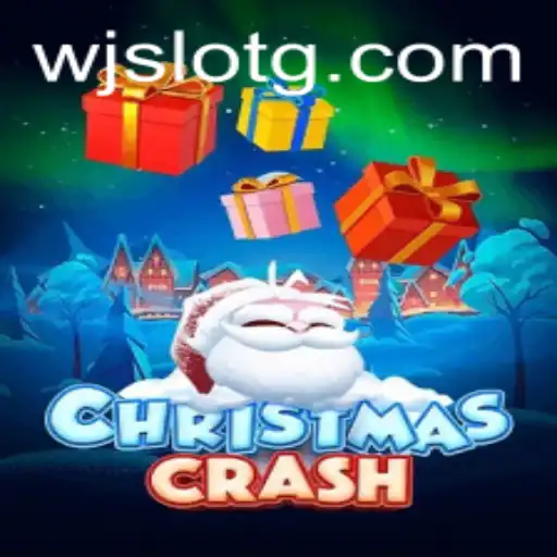 Experience the Festive Excitement of ChristmasCrash with WJSlot