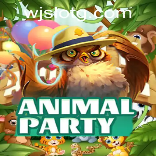 Exploring the Exciting World of AnimalParty and the wjslot Phenomenon