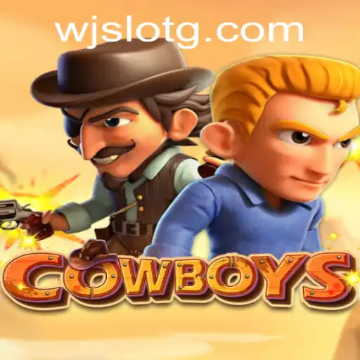 Exploring the Exciting World of COWBOYS: A New Adventure in Gaming