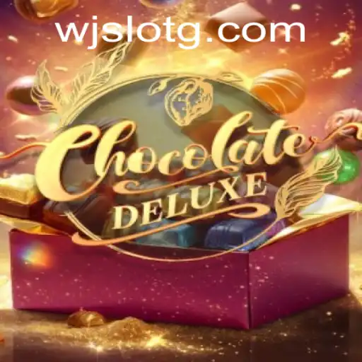 Exploring the World of ChocolateDeluxe by WJSlot: A Delicious Gaming Adventure