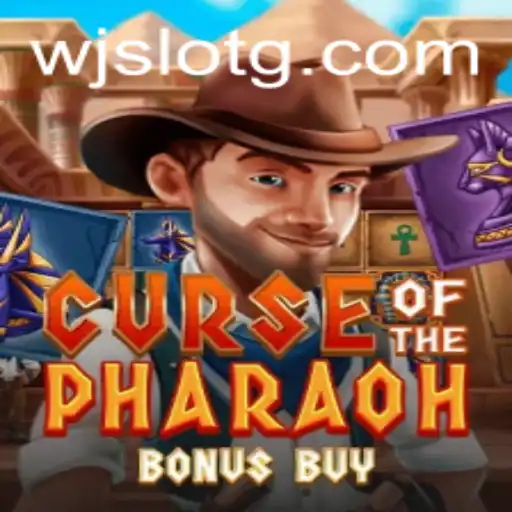 Discover the Thrilling World of Curse of the Pharaoh Bonus Buy on WJSlot