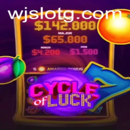 Exploring the Thrills of CycleofLuck: A Modern Casino Game by WJSLOT