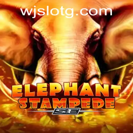 ElephantStampedeSE: A Riveting Adventure in the Gaming World