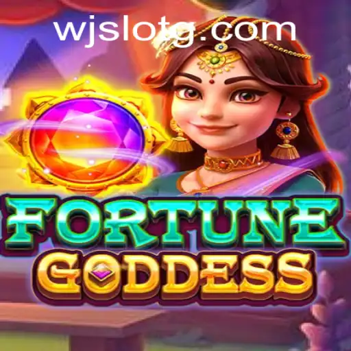 Experience the Thrill of FORTUNEGODDESS: Unveiling the Enchantment of wjslot