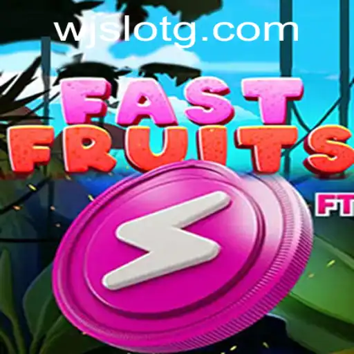 FastFruits: A Fresh Spin on the Classic Slot Game