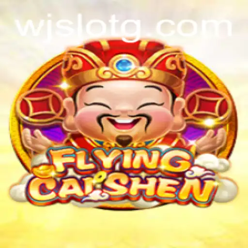Discover the Excitement of FlyingCaiShen - A Unique Slot Experience with wjslot