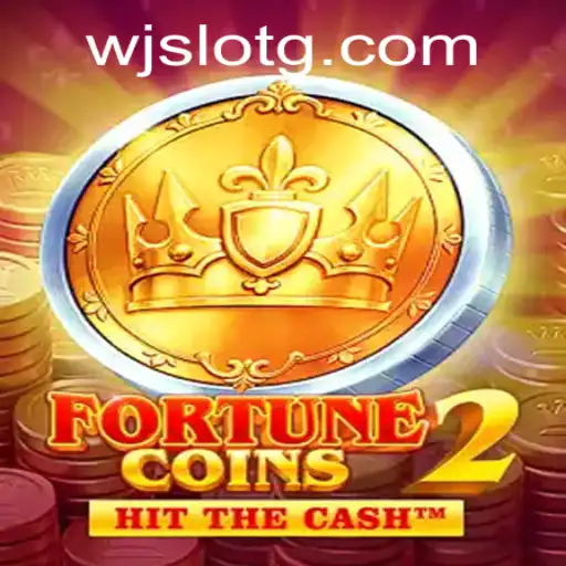 Discover the Thrills of FortuneCoins2 in the World of WJSlot