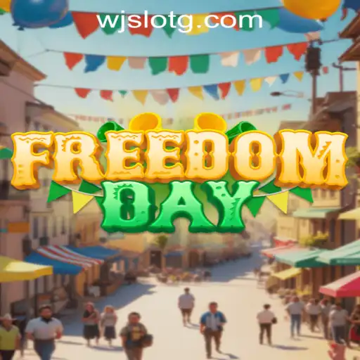 Unveiling FreedomDay: An Exciting Adventure in the World of wjslot