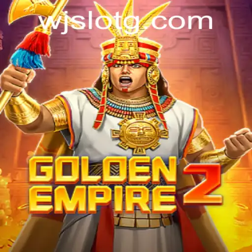 Unveiling the Thrills of GoldenEmpire2 and the Wjslot Phenomenon