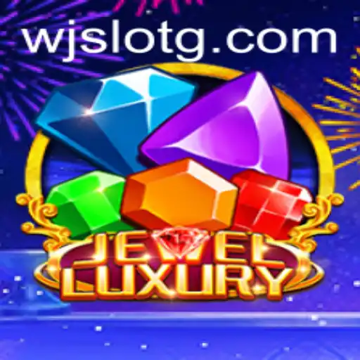 JewelLuxury: The Dazzling Adventure of WJSLOT