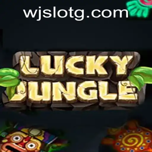 Dive into the Thrilling World of LuckyJungle: Explore the Wild Adventure