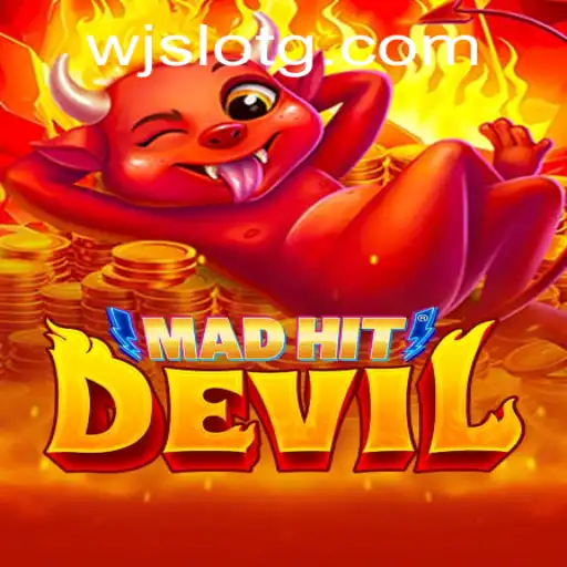 MadHitDevil: An Exciting New Game Experience Intertwined with Strategy and Chance