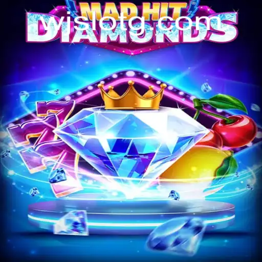 MadHitDiamonds: Discover the Thrills of This Exciting Game