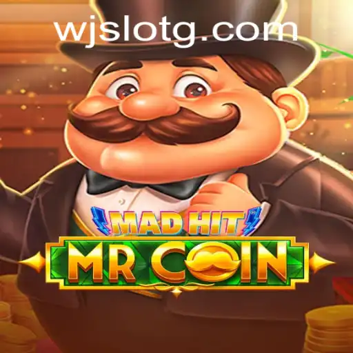 MadHitMrCoin: An Exciting Adventure in the World of WJSlot