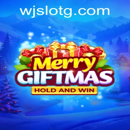 Explore the Festive Thrills of MerryGiftmas: A Guide to Winning at wjslot
