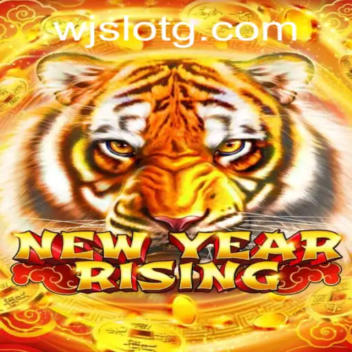 Discover the Thrills of NewYearRising: A Deep Dive into WJSlot's Latest Gaming Sensation
