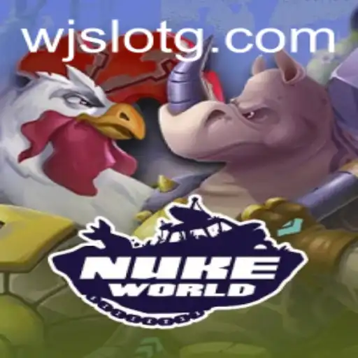 Exploring NukeWorld: The Ultimate Gaming Experience