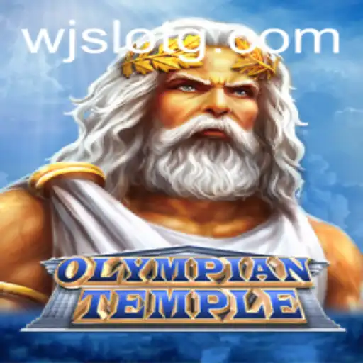 OlympianTemple: An Immersive Adventure into the World of Wjslot