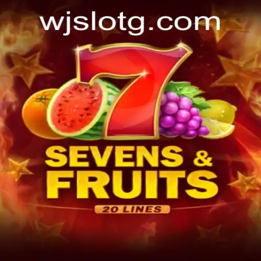 Exploring SevensFruits20: A Modern Twist on Classic Slot Gaming