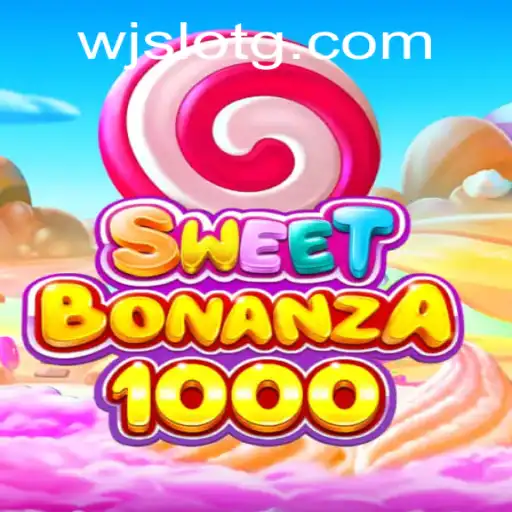 SweetBonanza1000: A New Spin on Online Gaming