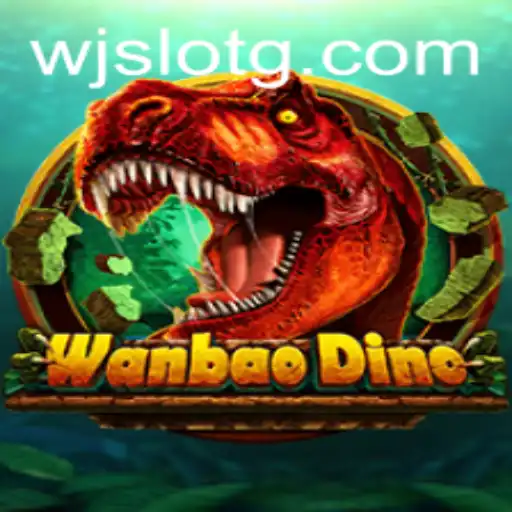 WanBaoDino: A Captivating Adventure in the World of WJSlot