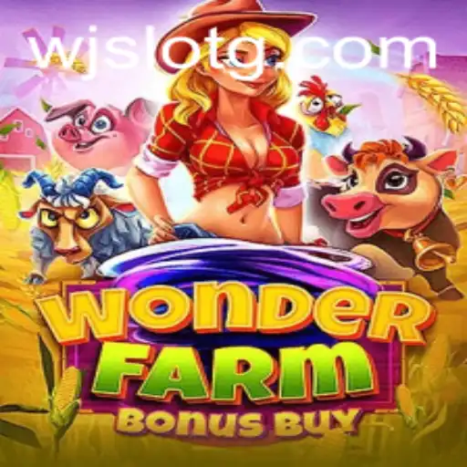 WonderFarmBonusBuy: Harvesting Fun with wjslot