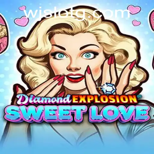 DiamondExplosionSweetLove: A New Era of Online Gaming