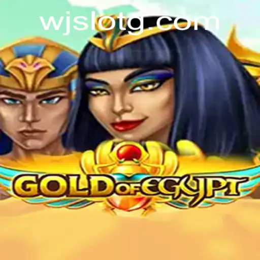 Discover the Magic of GoldOfEgypt: A WJSLOT Experience
