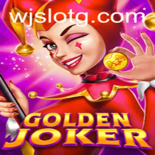 GoldenJoker: Embrace the Thrill of WJSlot Gaming
