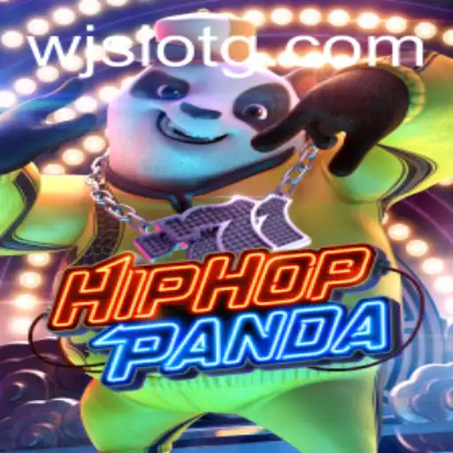 HipHopPanda: Unleashing Rhythmic Fun in the World of Slots