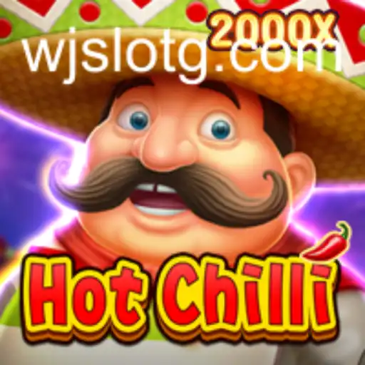 HotChilli: An Exciting Dive into the Spicy World of WJSlot