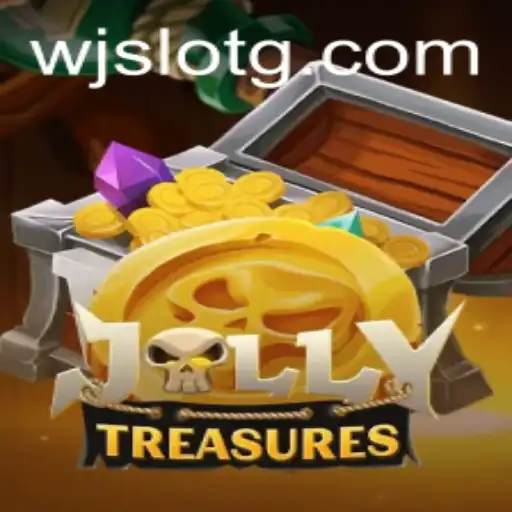 Discover the Exciting World of JollyTreasures - A New Era in Online Gaming