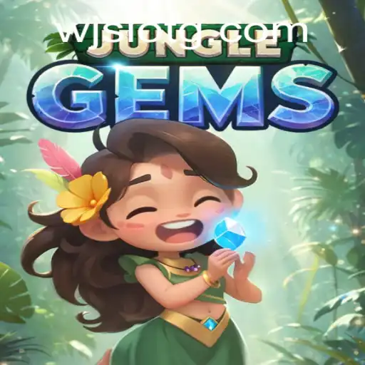 Unveiling JungleGems: A Thrilling Adventure in the World of Slot Gaming
