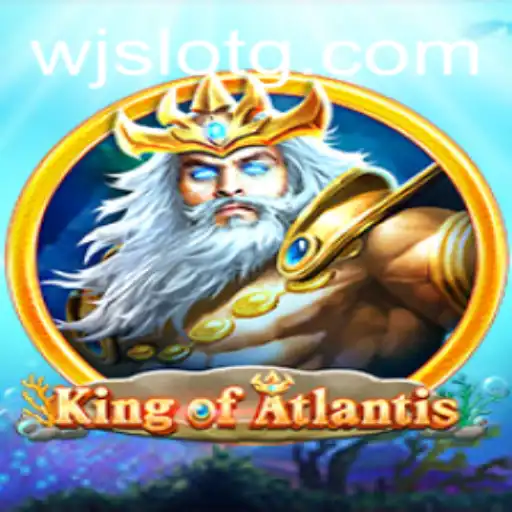 Dive into Adventure with KingofAtlantis: A Deep Sea Gaming Experience