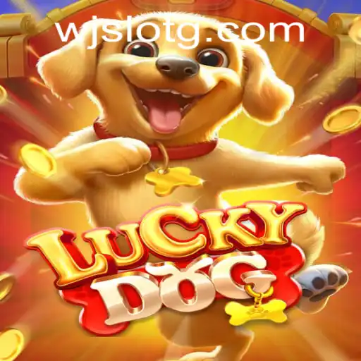 Discover the Excitement of LuckyDog: Your Gateway to Thrilling Gaming
