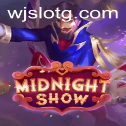 MidnightShow: A Captivating Dive into the World of WJSlot