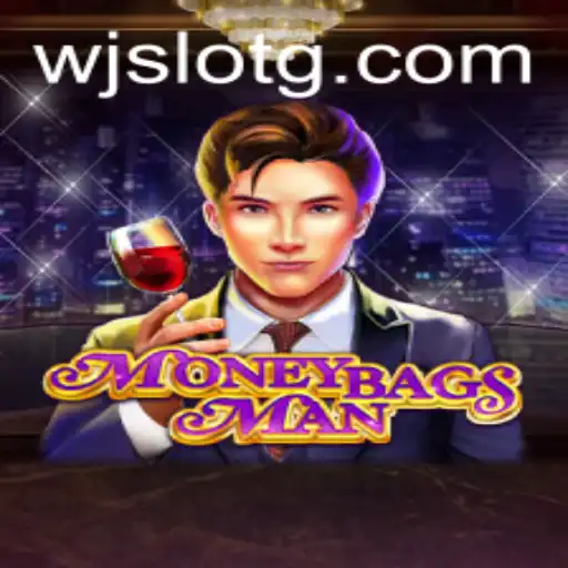 Exploring the Exciting World of MoneybagsMan: The Ultimate Gaming Experience