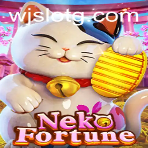 Exploring the Enchanting World of NekoFortune - Unveiling the Magic of wjslot