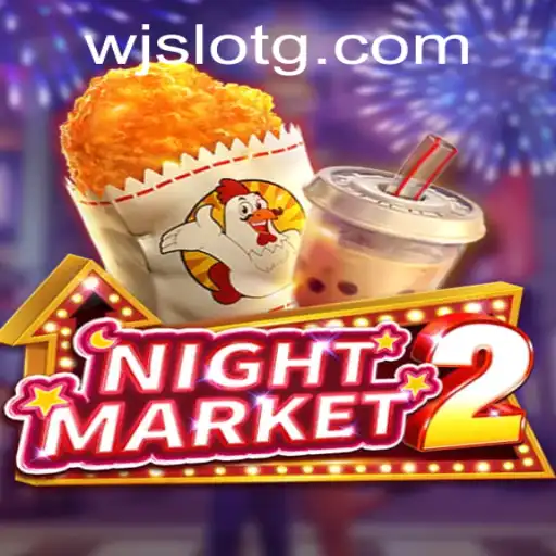 Discovering NightMarket2: A Thrilling New Game Experience with WJslot