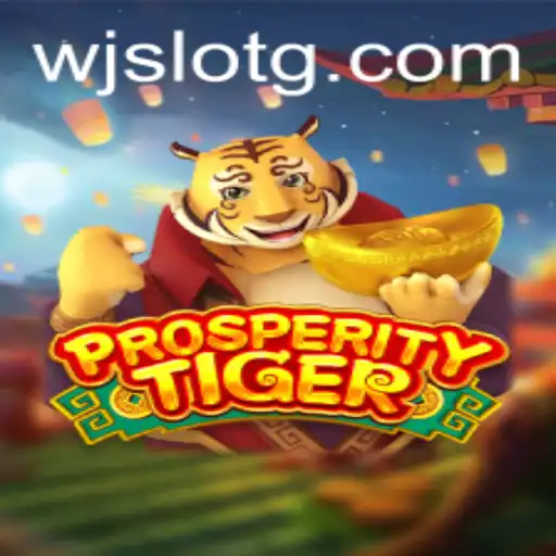 ProsperityTiger: An Exciting Journey into the World of Wjslot