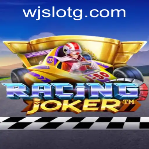 RacingJoker: Unleashing the Adrenaline Chase