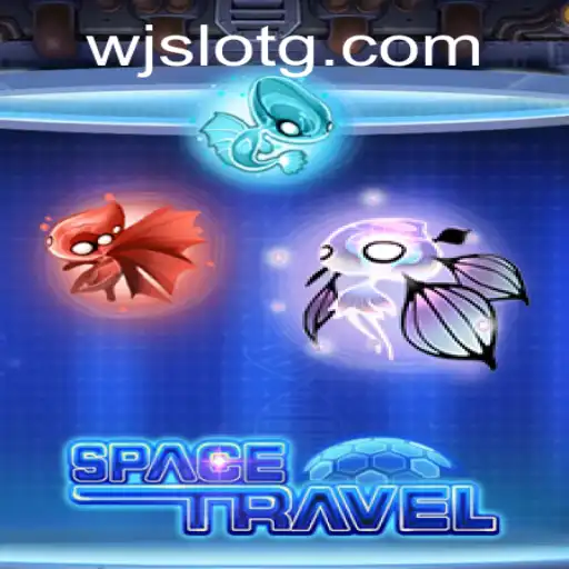 Exploring the Intergalactic Adventure of SpaceTravel