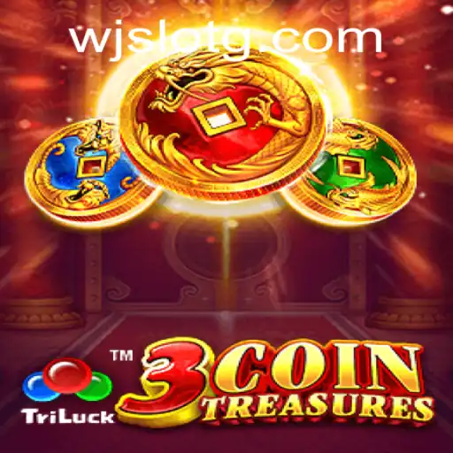 Exploring 3CoinTreasures: A Comprehensive Guide to the WJSlot Favorite