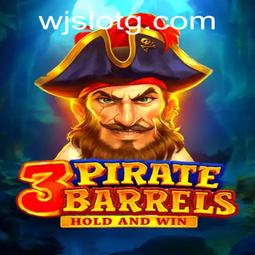 Exploring the Exciting World of 3PirateBarrels: A Deep Dive into the Game and Its Features