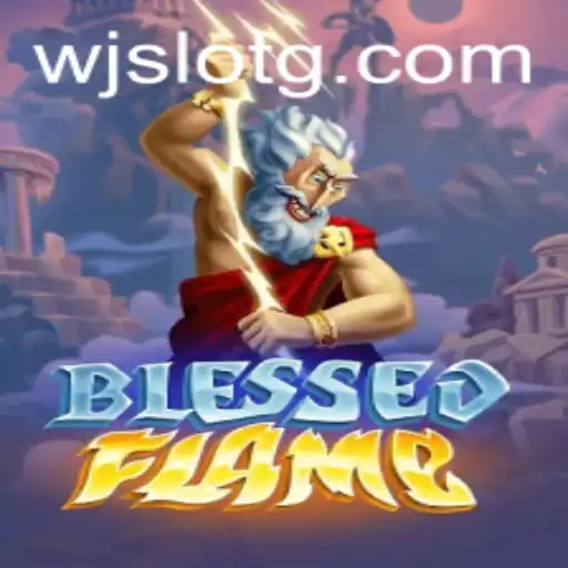 Dive into the World of BlessedFlame: A New Era in Gaming
