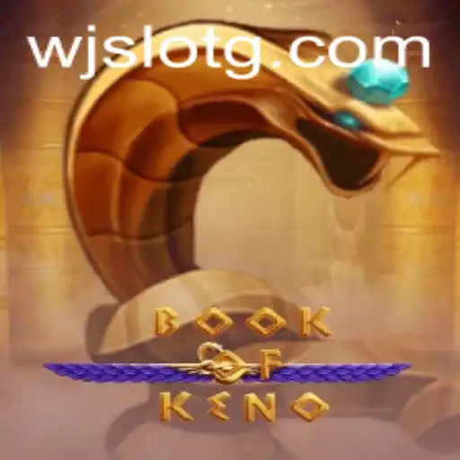 Discover the Excitement of BookOfKeno: A Deep Dive into Gameplay and Rules