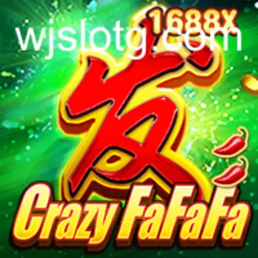 Exploring CrazyFaFaFa: A Whirlwind Adventure in the World of WJSlot
