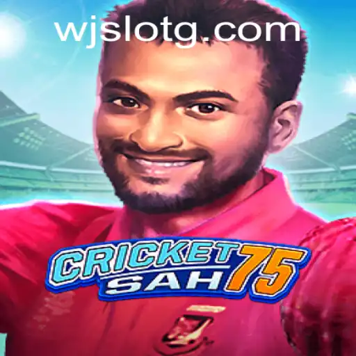 Discover the Exciting World of CricketSah75 and Crack the wjslot Code
